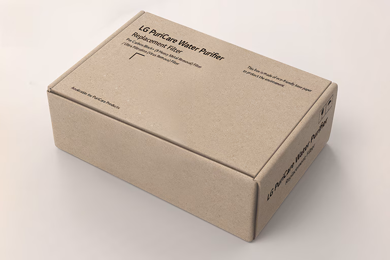 Filter subscription service