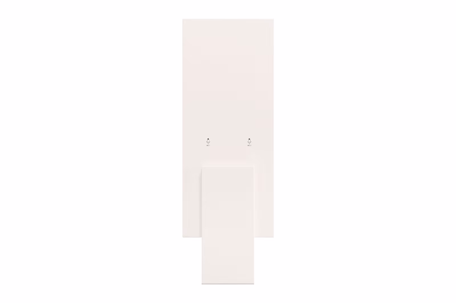 LG PuriCare Objet Collection — Calming Beige — photo 12