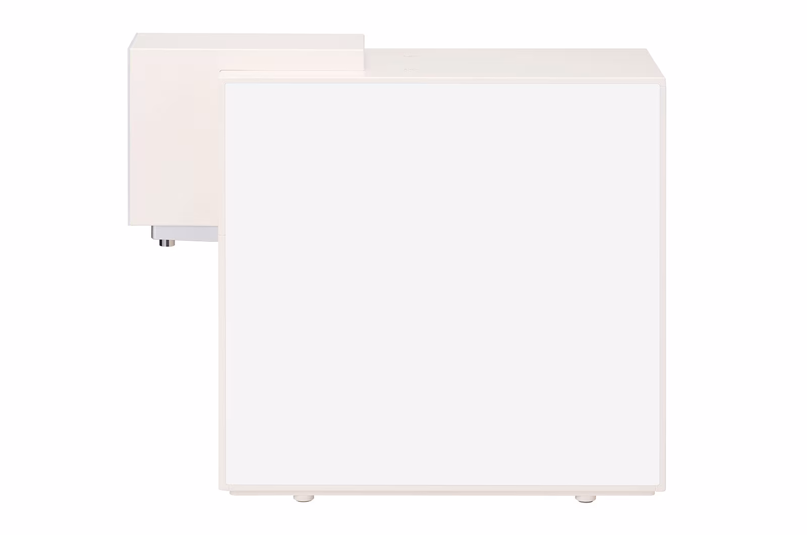 LG PuriCare Objet Collection — Calming Beige — photo 9