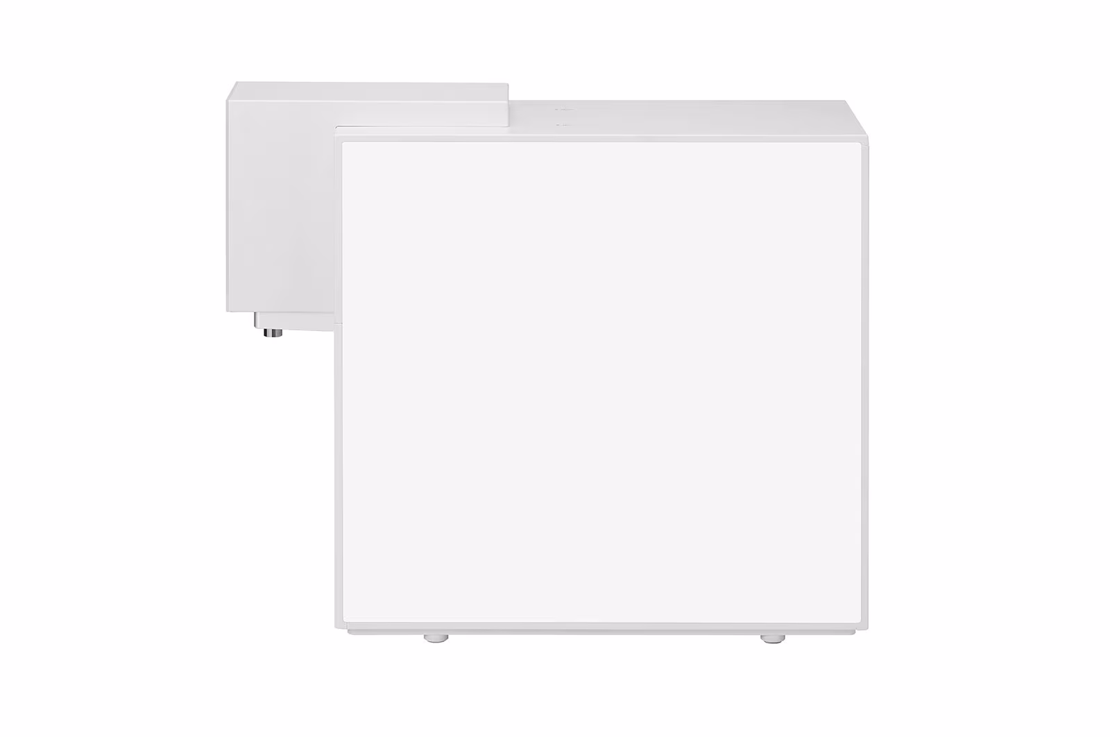 LG PuriCare Objet Collection — Cream Grey — photo 9