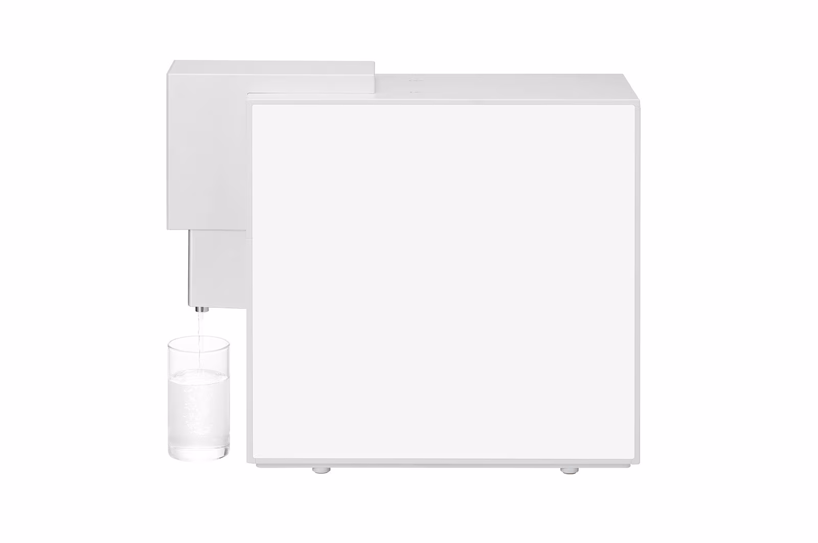 LG PuriCare Objet Collection — Cream Grey — photo 10