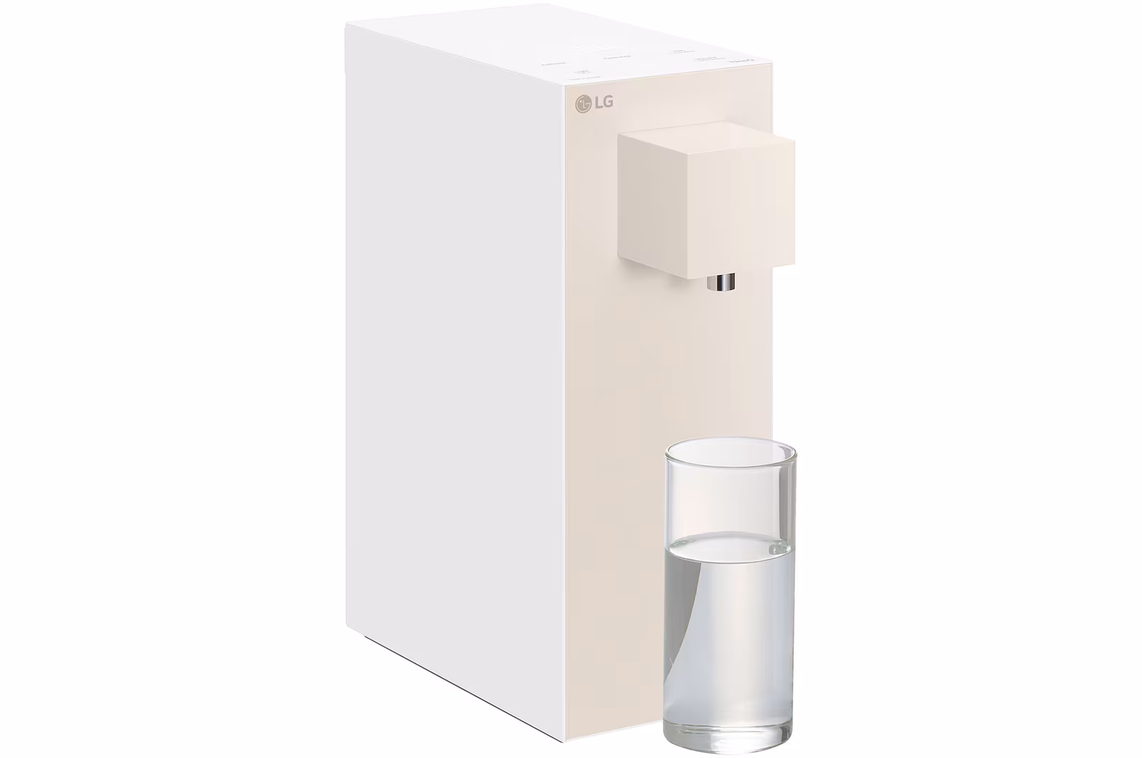 WD210MN — Calming Beige — foto 2