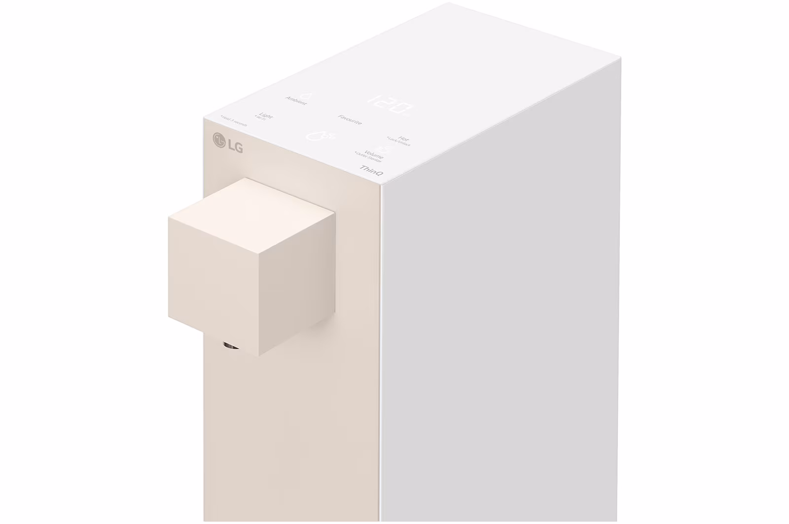 WD210MN — Calming Beige — foto 11