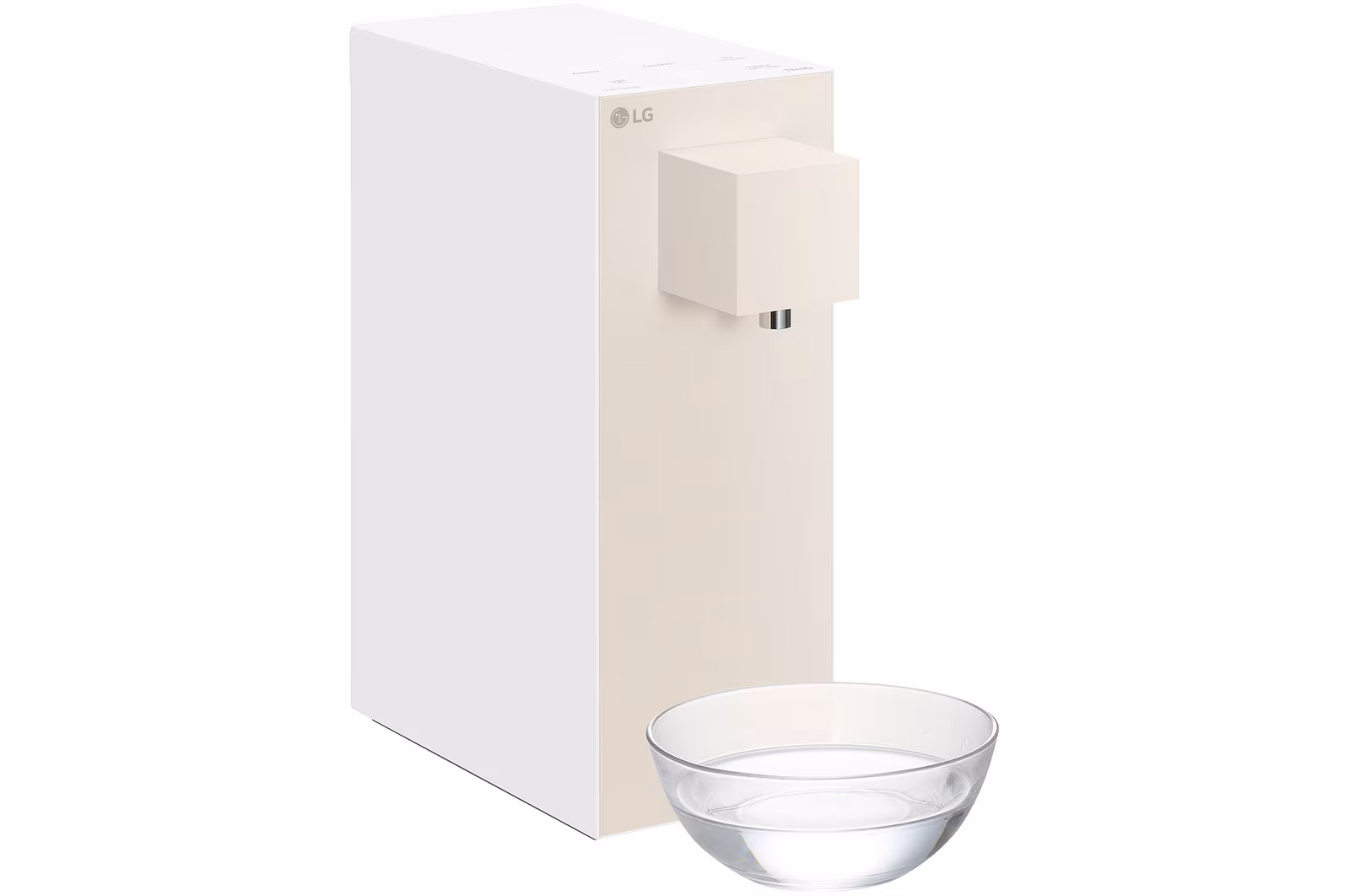 WD210MN — Calming Beige — foto 3