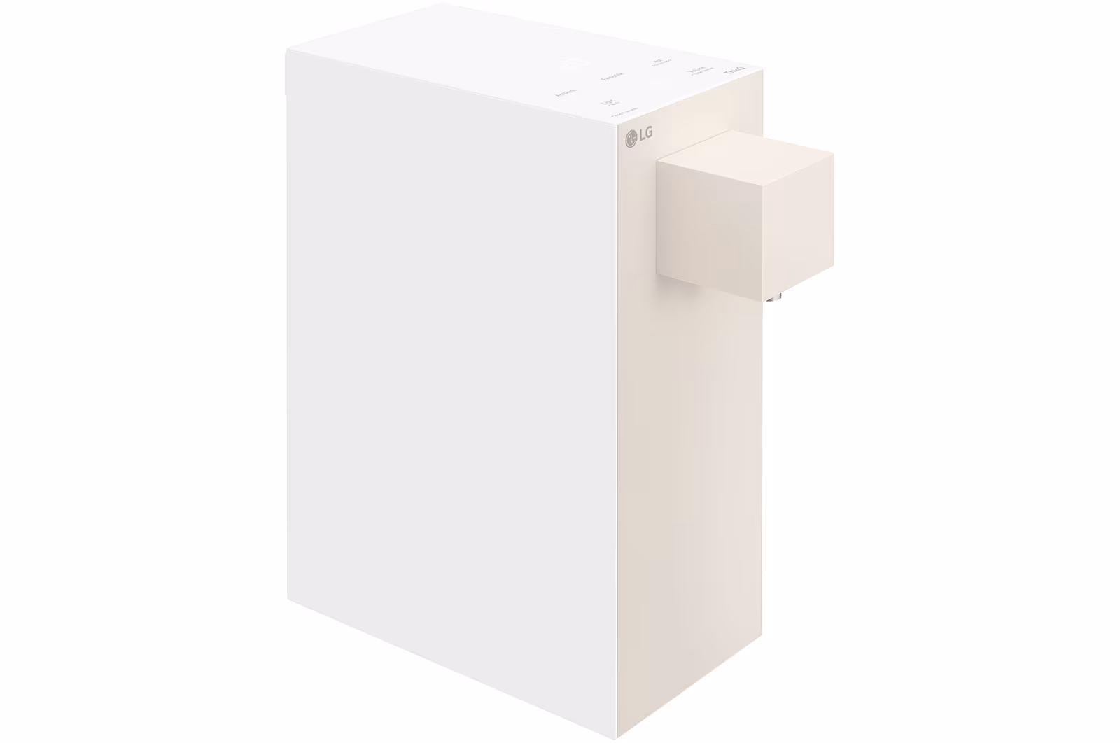 WD210MN — Calming Beige — foto 4