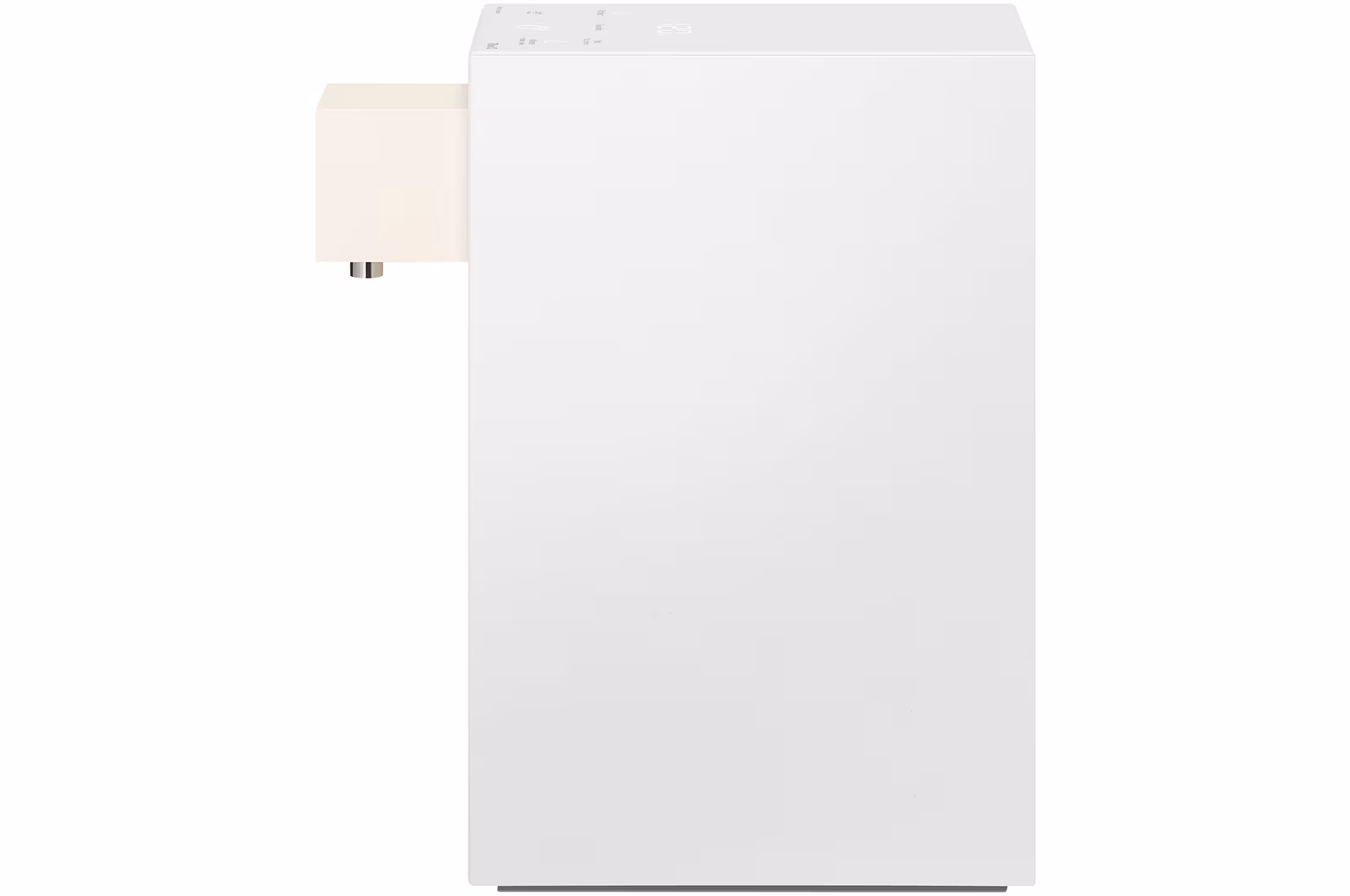 WD210MN — Calming Beige — foto 9