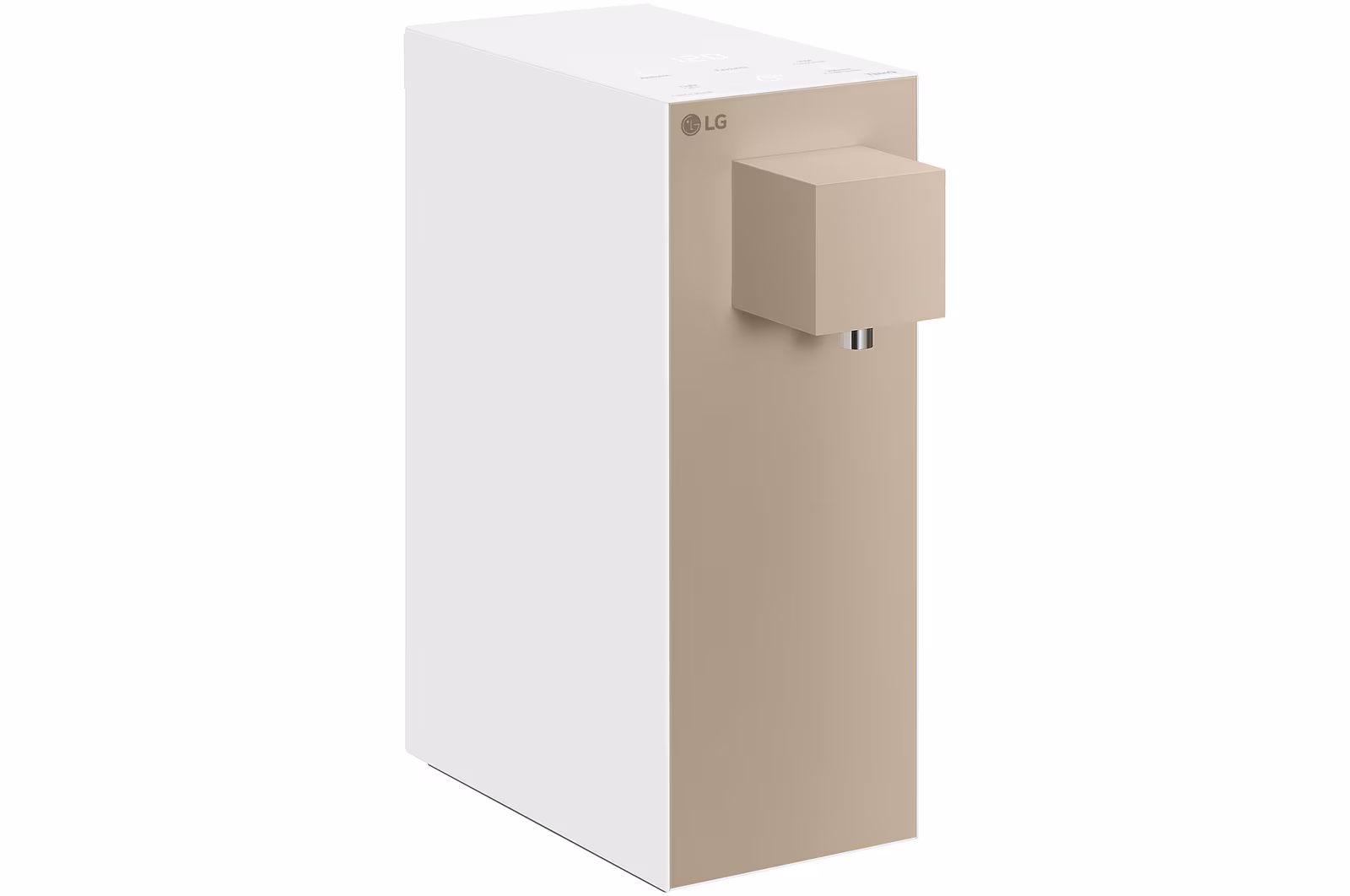 WD210MN — Calming Clay Brown — foto 2