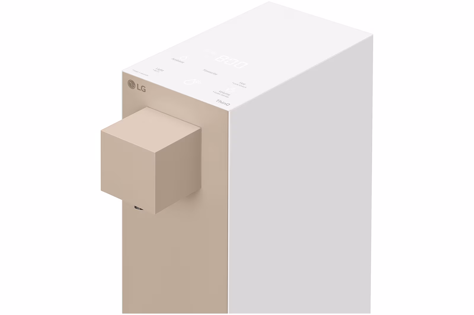 WD210MN — Calming Clay Brown — foto 13