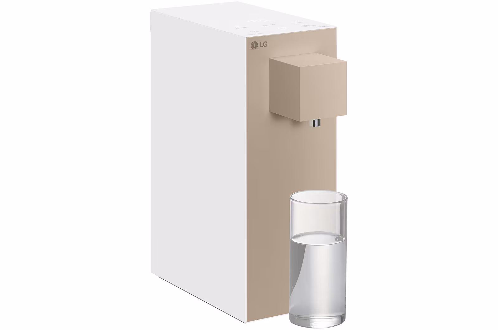 WD210MN — Calming Clay Brown — foto 3