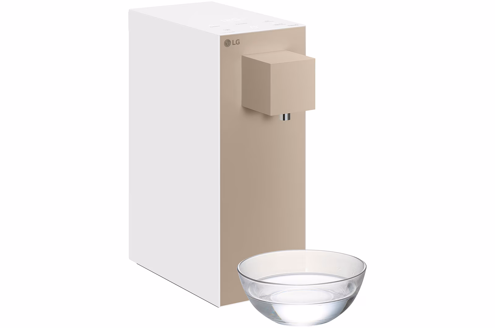WD210MN — Calming Clay Brown — foto 4