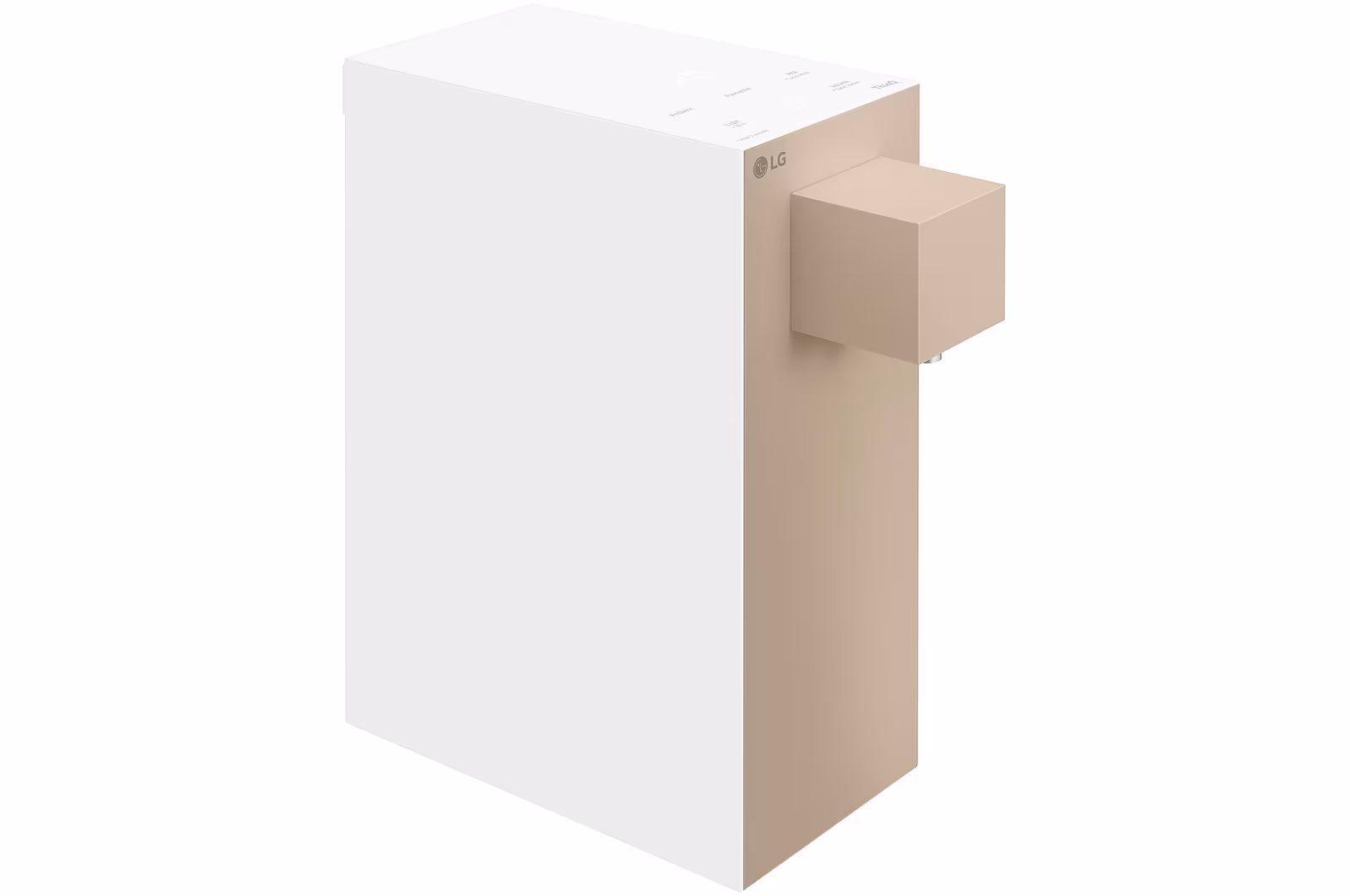 WD210MN — Calming Clay Brown — foto 5