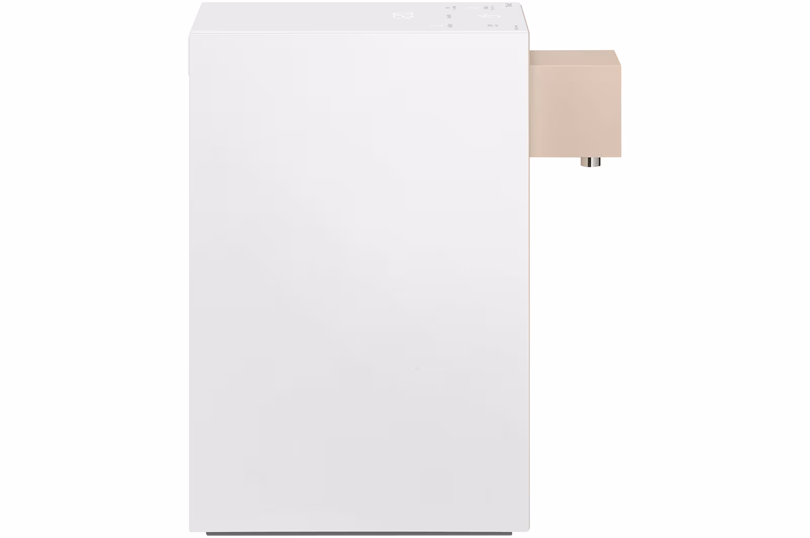 WD210MN — Calming Clay Brown — foto 7