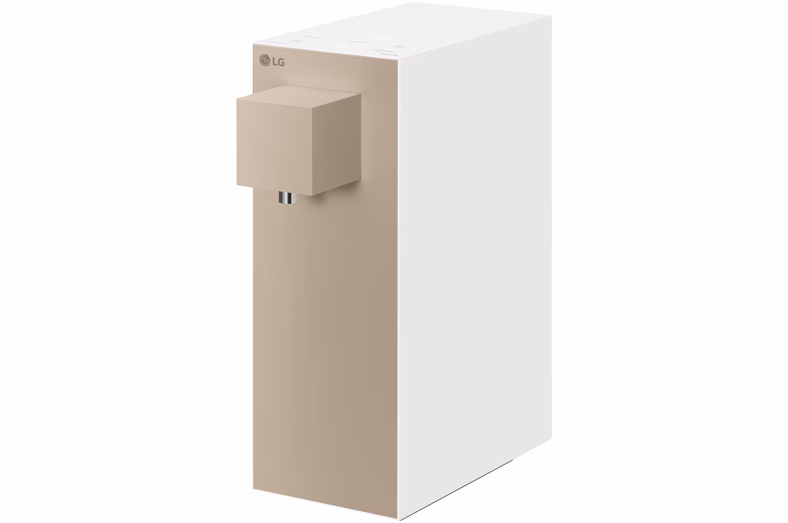 WD210MN — Calming Clay Brown — foto 8