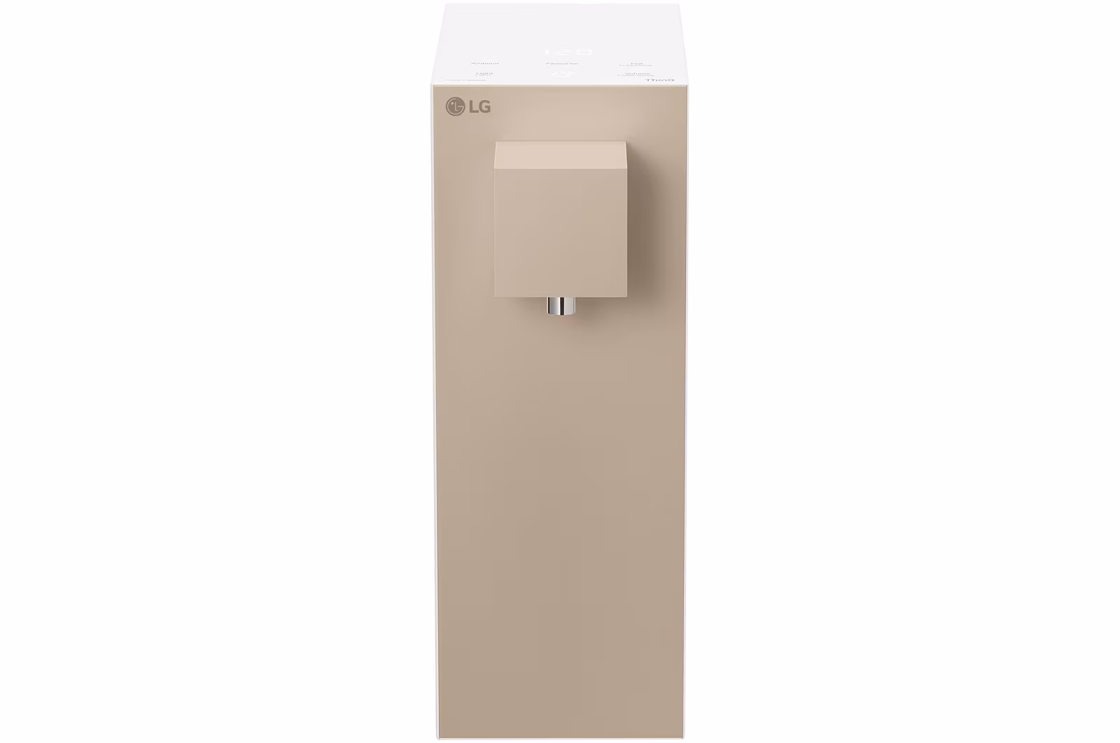 WD210MN — Calming Clay Brown — foto 1