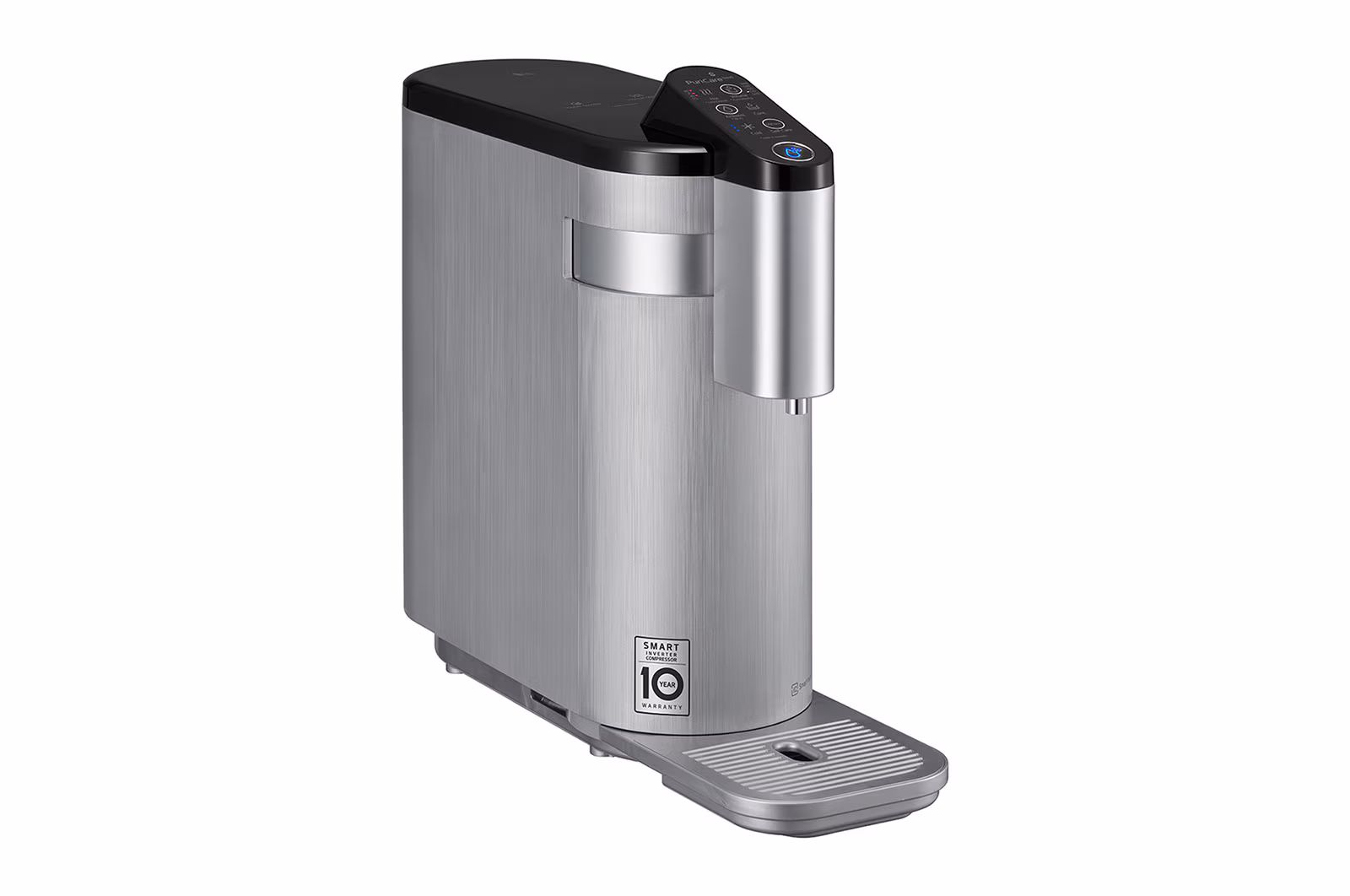 WD516AN — Silver — photo 2