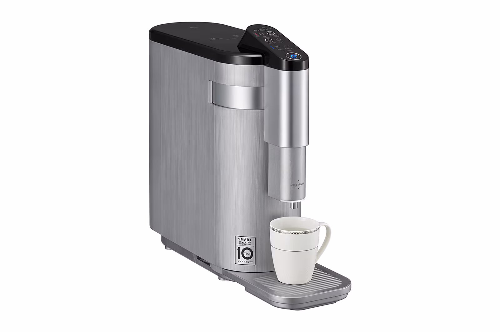 WD516AN — Silver — photo 10