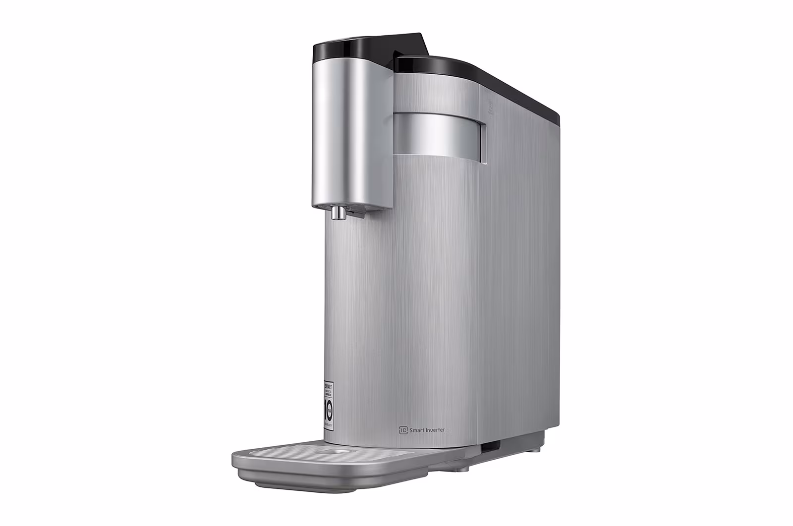 WD516AN — Silver — photo 11