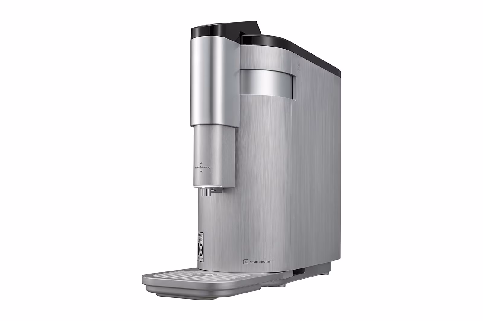WD516AN — Silver — photo 12