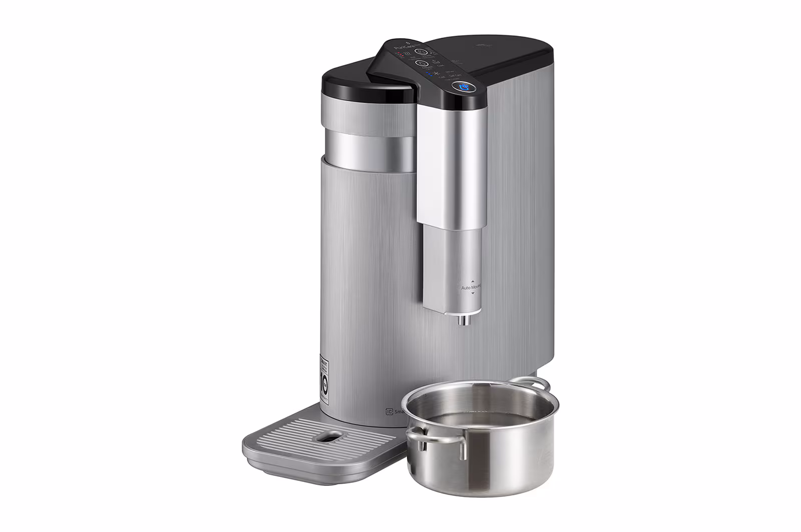 WD516AN — Silver — photo 13