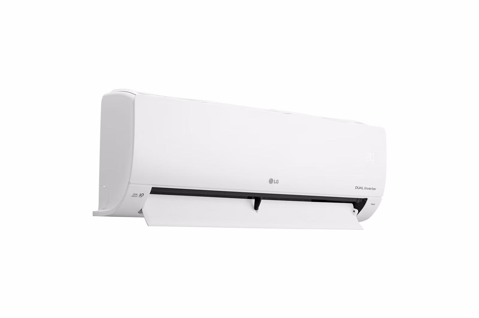 LG DUALCOOL Dual Inverter Premium — foto 11