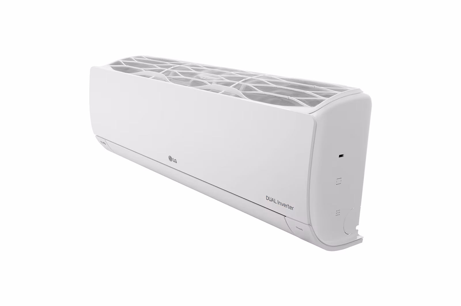 LG DUALCOOL Dual Inverter Premium — foto 12