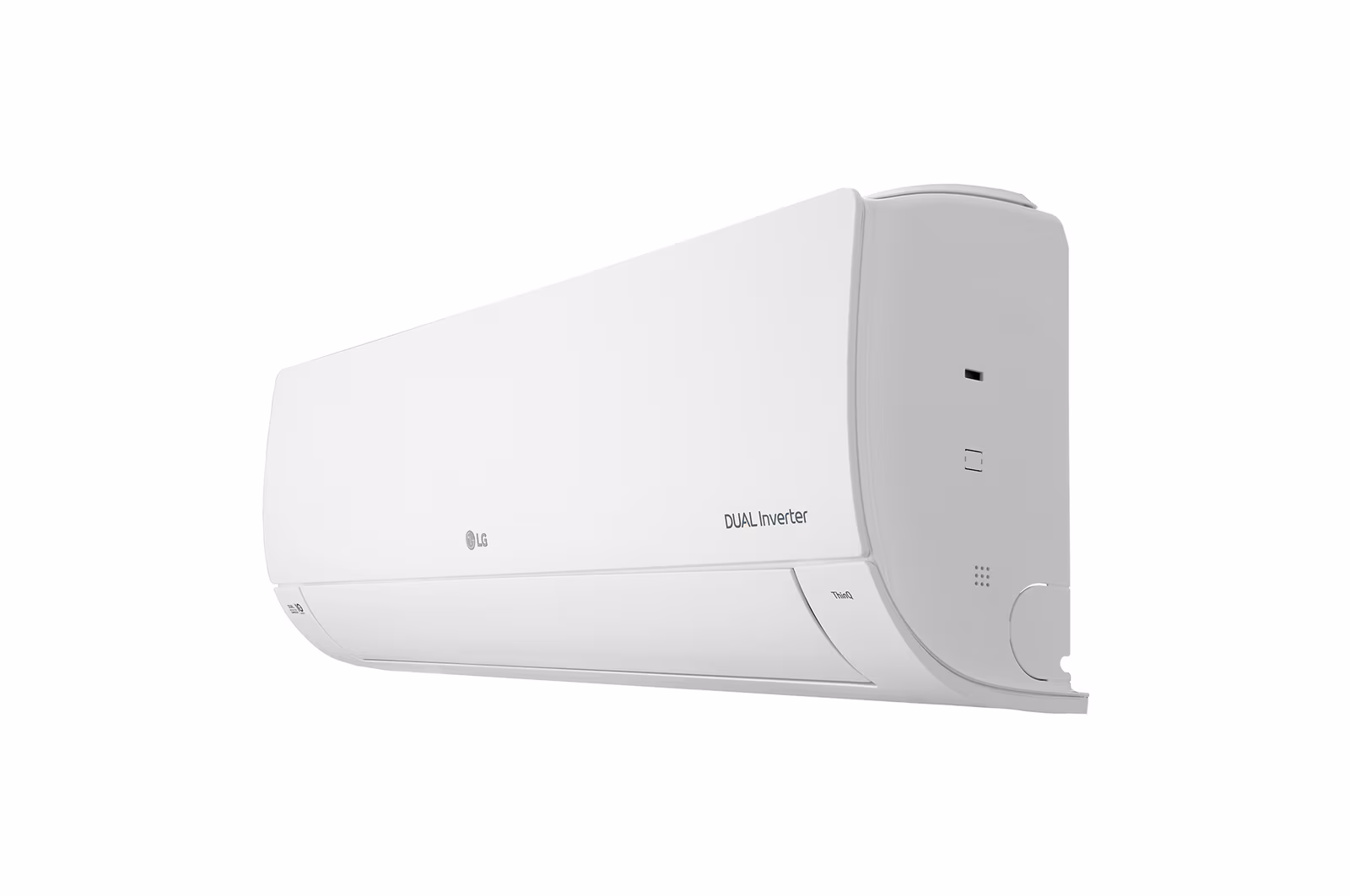 LG DUALCOOL Dual Inverter Premium — foto 13