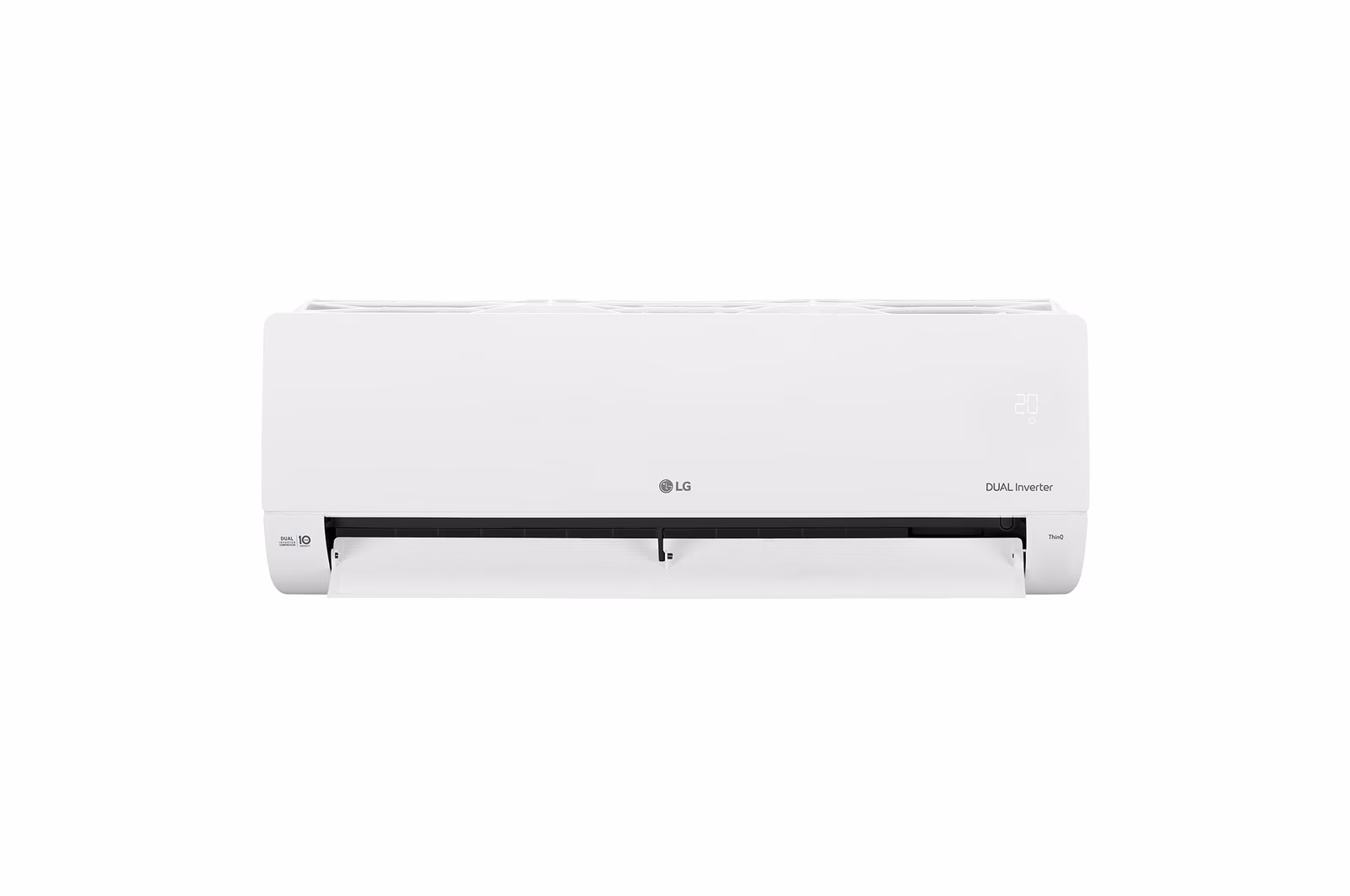LG DUALCOOL Dual Inverter Premium — foto 3