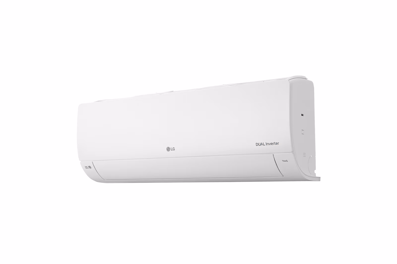 LG DUALCOOL Dual Inverter Premium — foto 4