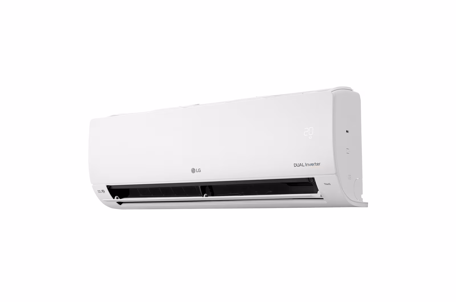 LG DUALCOOL Dual Inverter Premium — foto 5