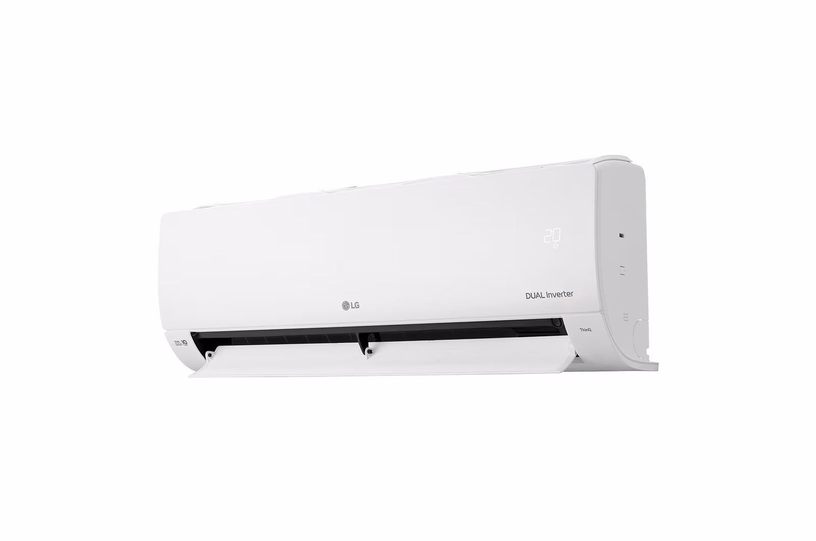 LG DUALCOOL Dual Inverter Premium — foto 6
