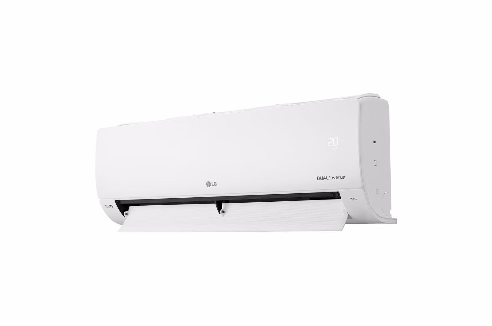 LG DUALCOOL Dual Inverter Premium — foto 7