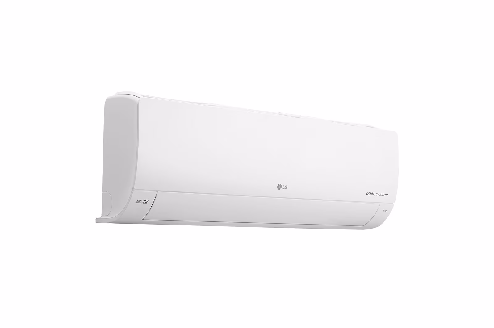 LG DUALCOOL Dual Inverter Premium — foto 8