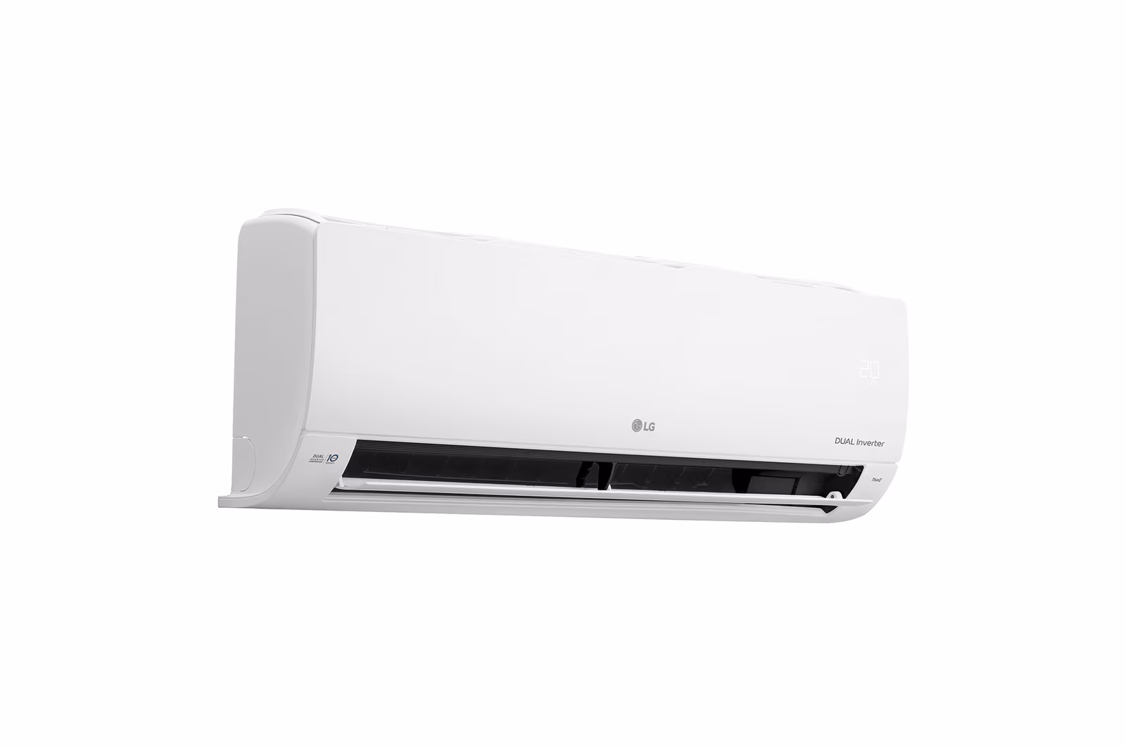 LG DUALCOOL Dual Inverter Premium — foto 9