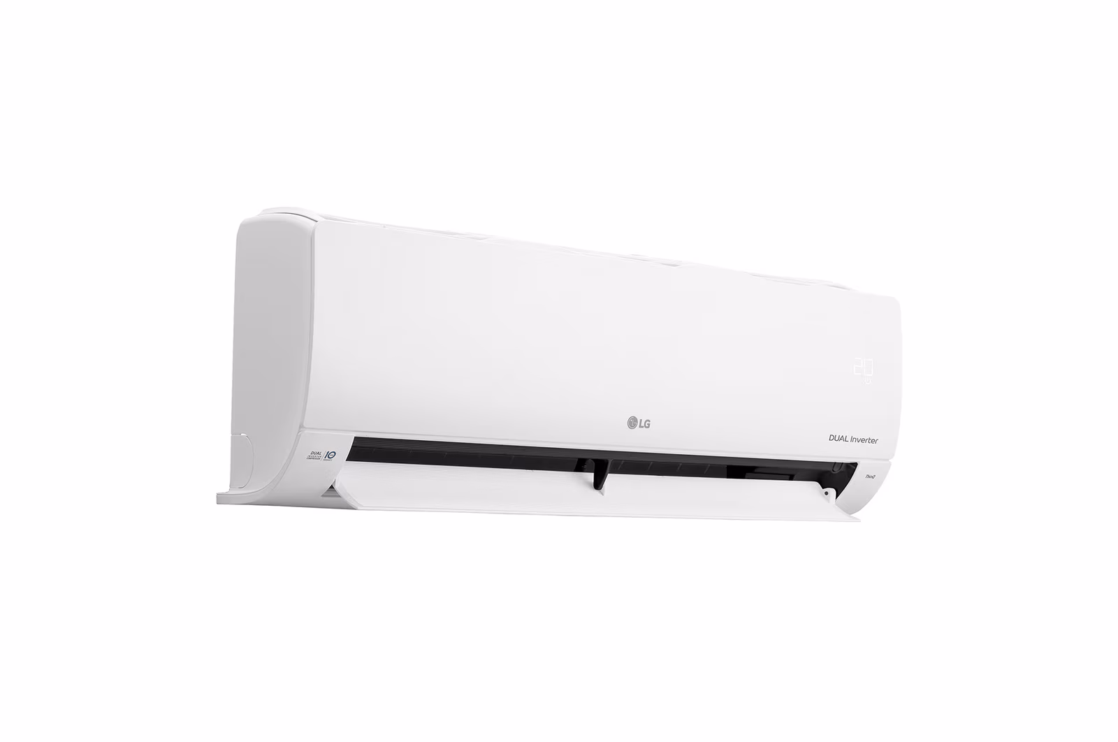 LG DUALCOOL Dual Inverter Premium — foto 10