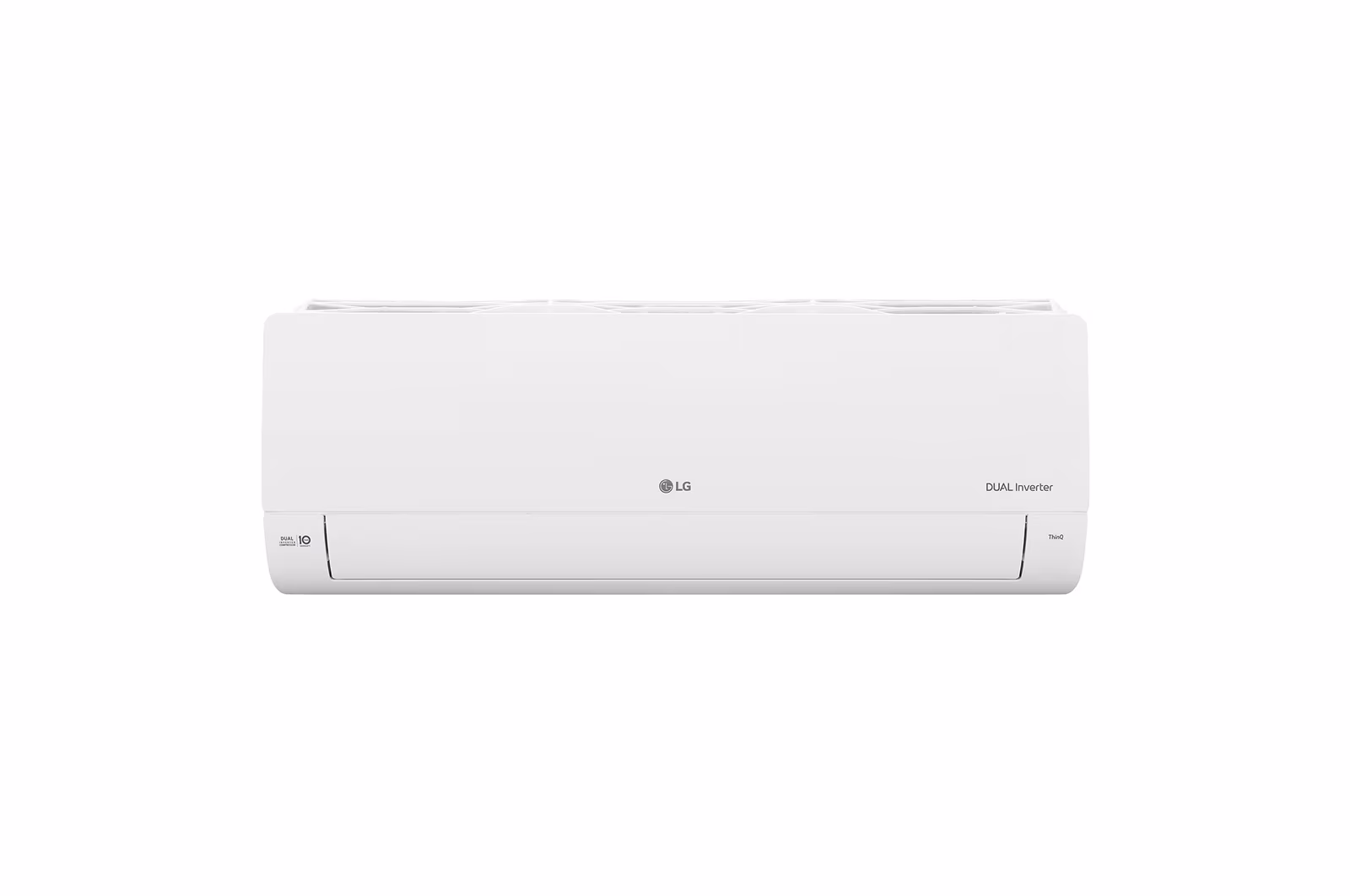 LG DUALCOOL 1.0HP