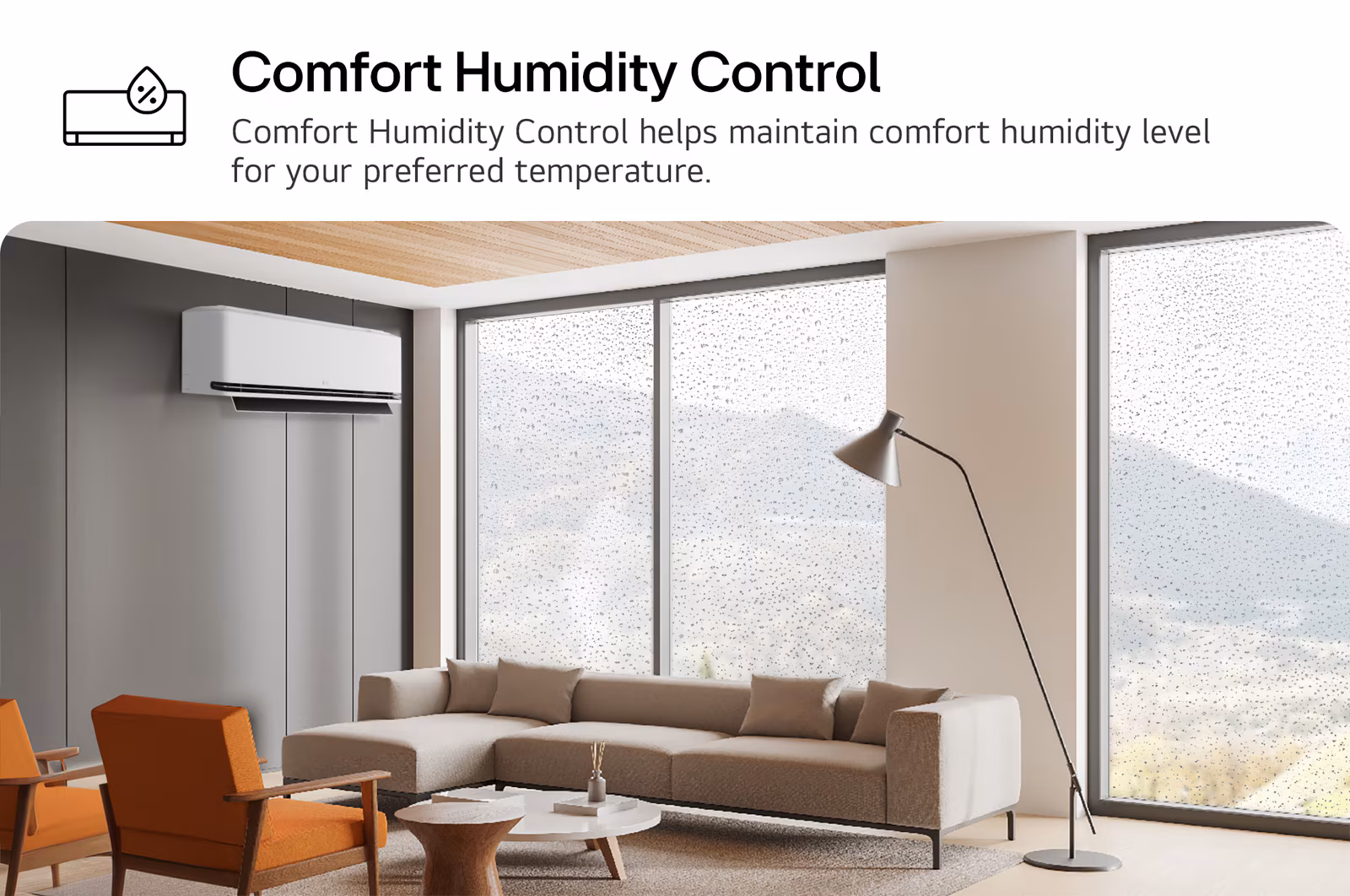 LG DUALCOOL AI — foto 4