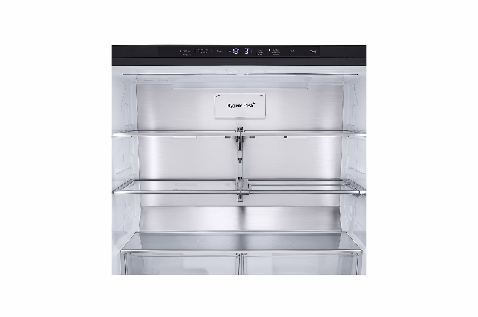 LG InstaView 601L — foto 11
