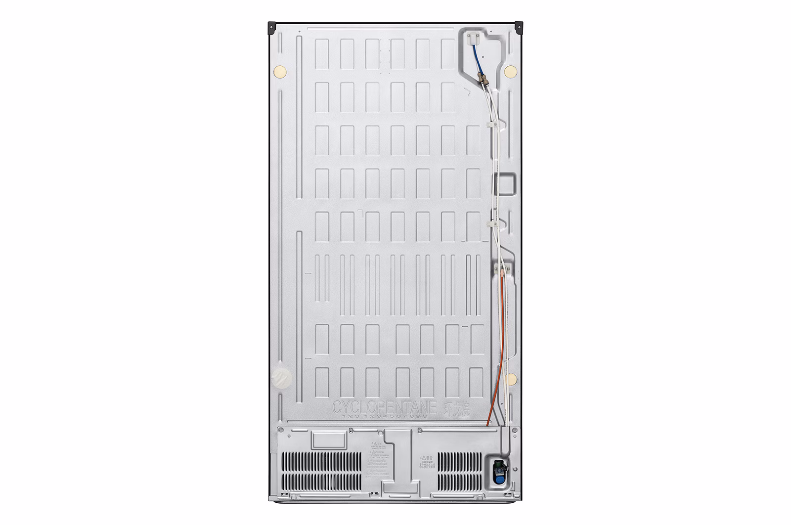 LG InstaView 601L — foto 15