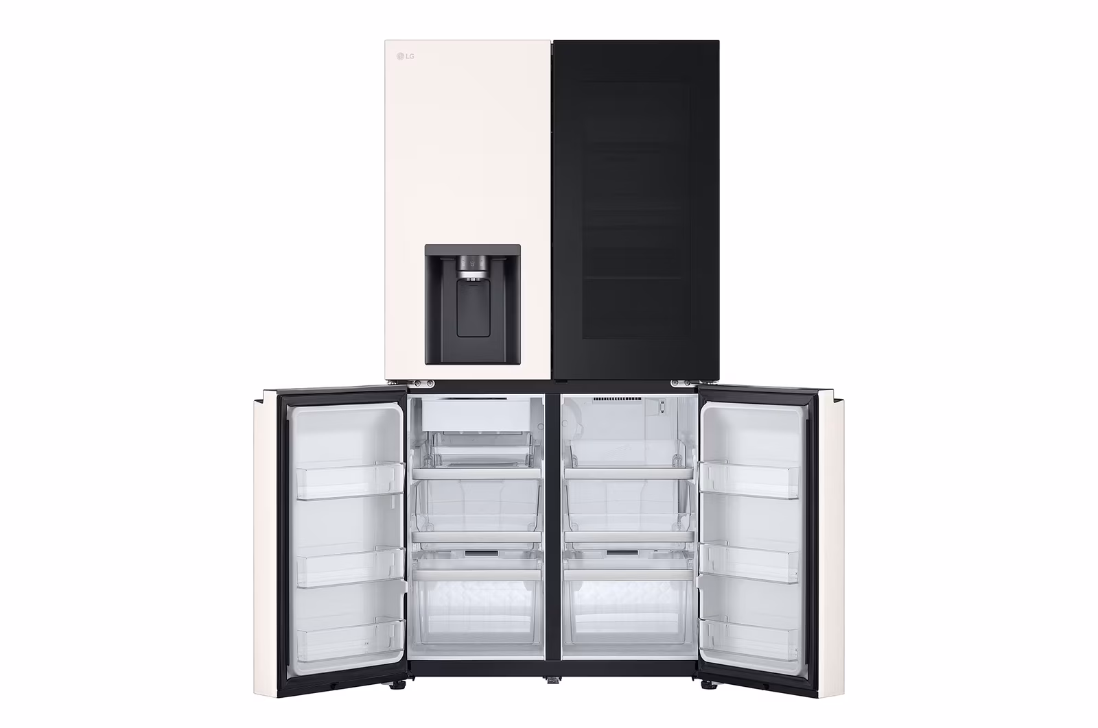 LG InstaView 601L — foto 5