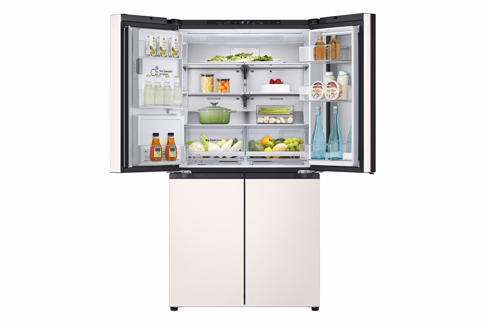 LG InstaView 601L — foto 6