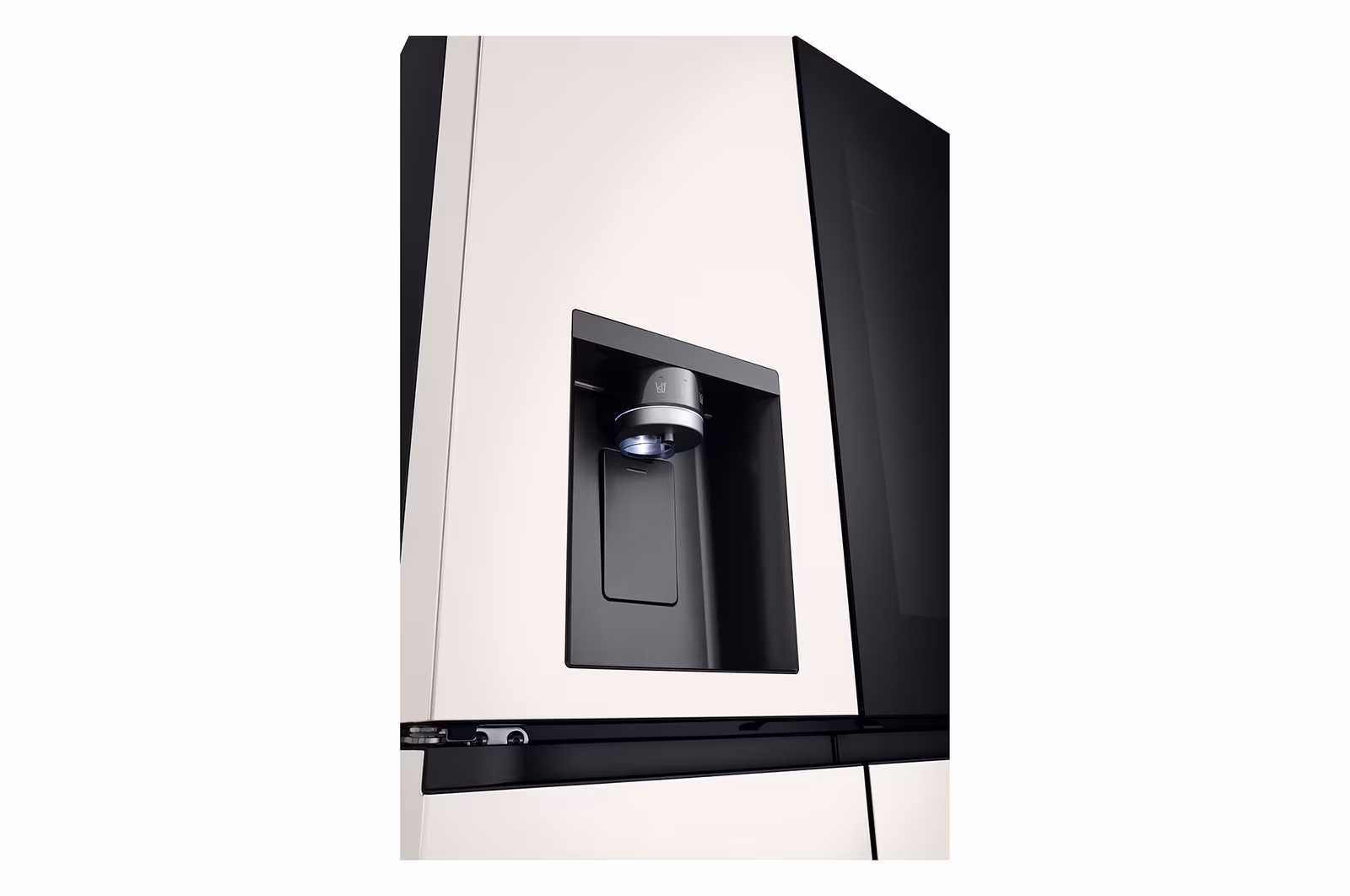 LG InstaView 601L — foto 9