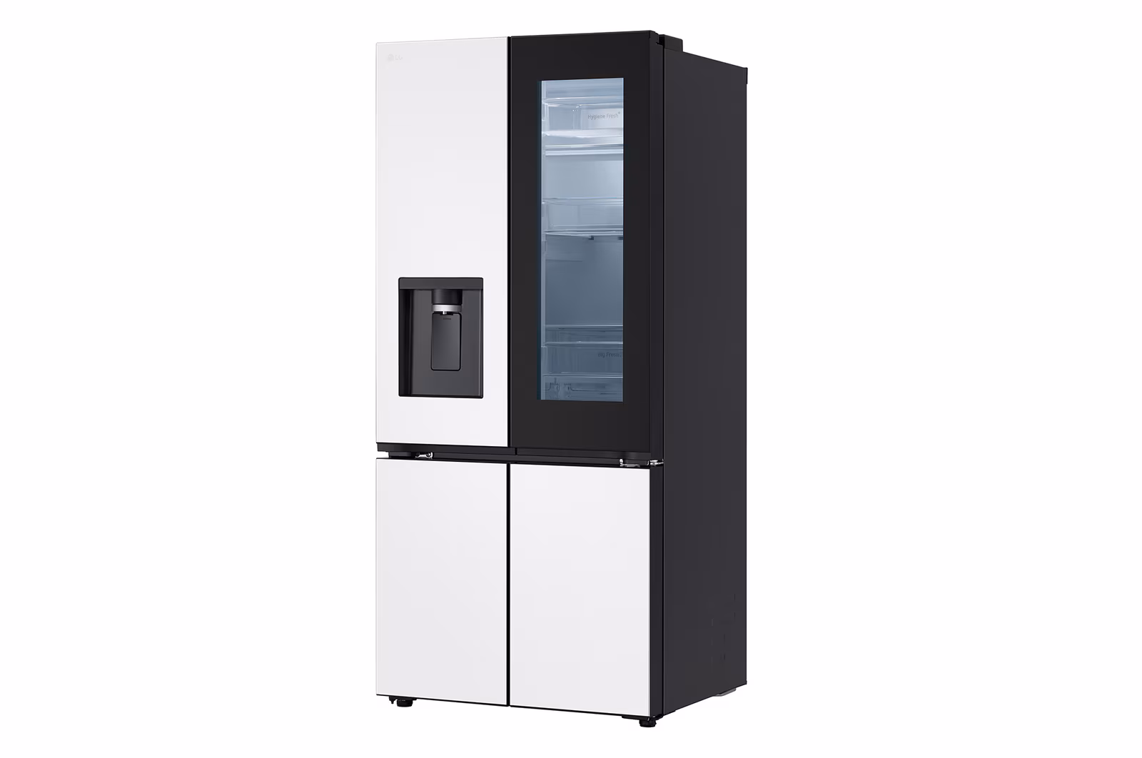 LG InstaView 612L — foto 13