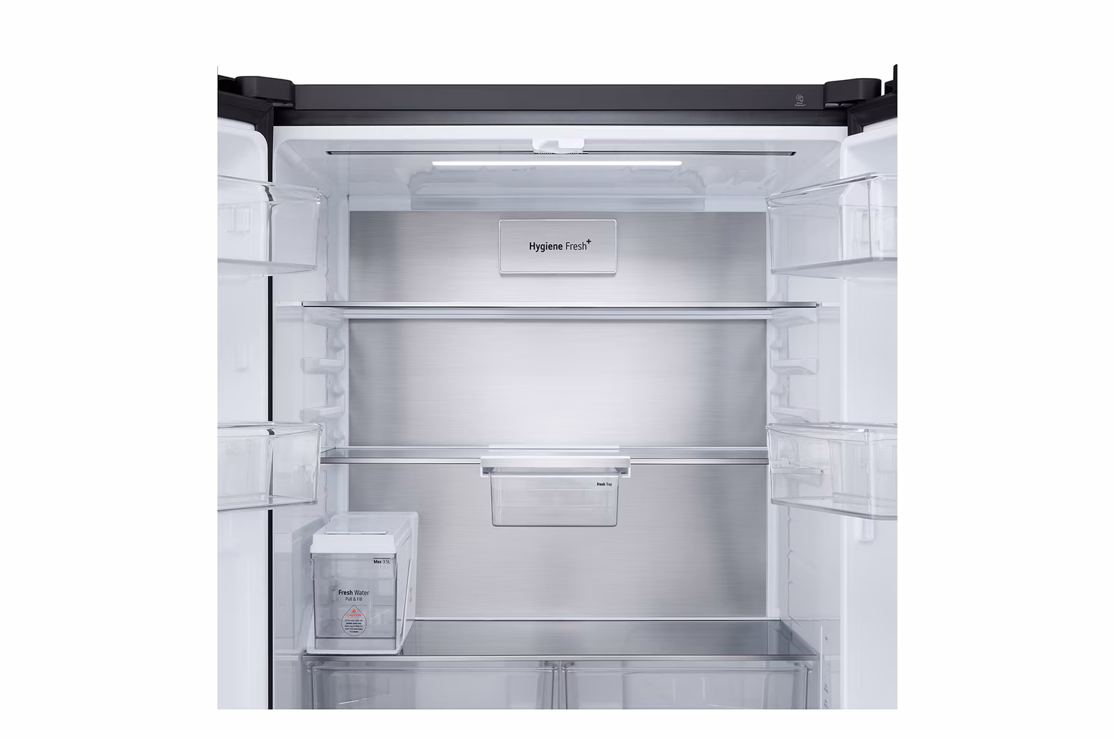 LG InstaView 612L — foto 8