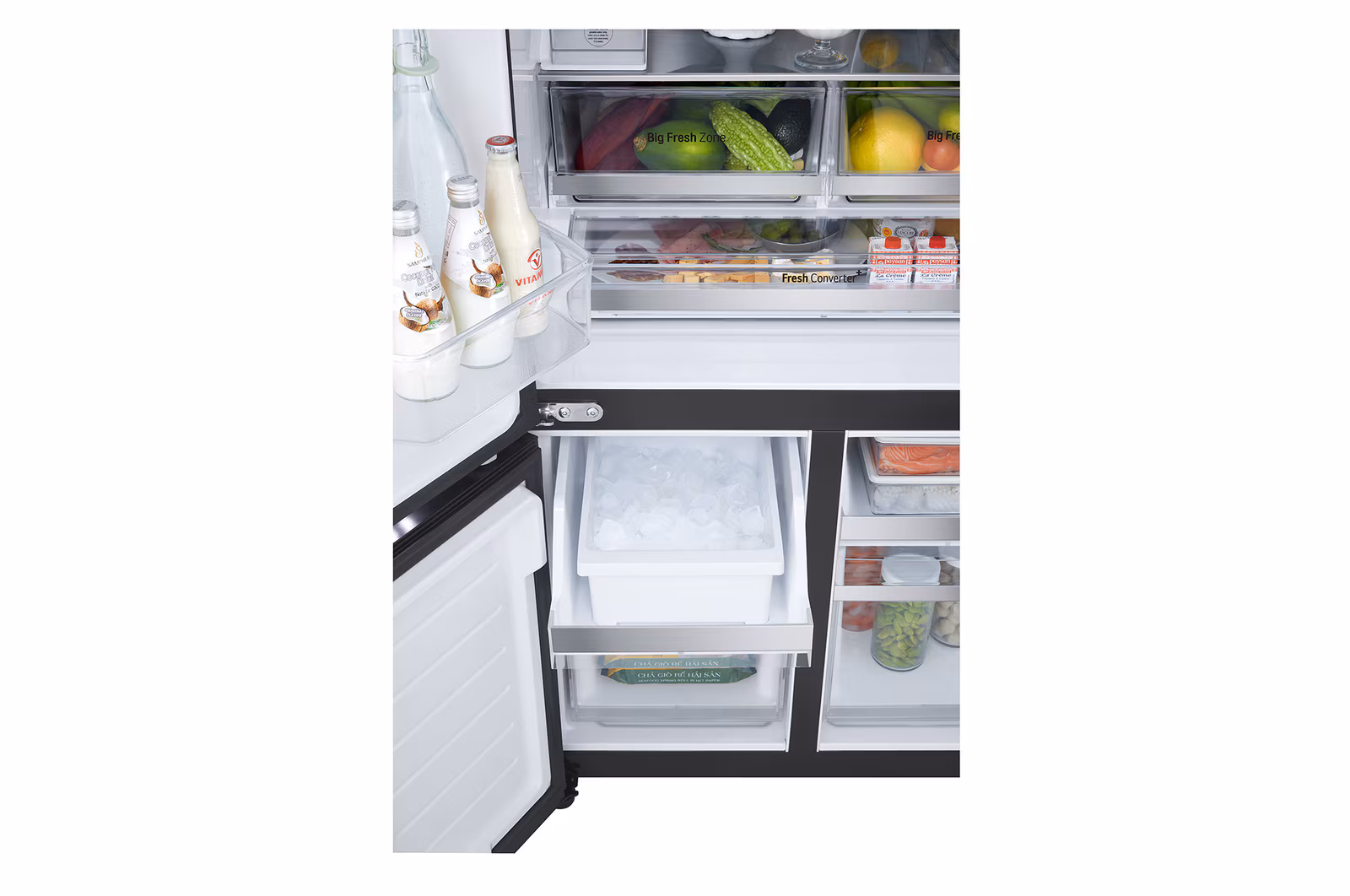 LG InstaView 612L — foto 10