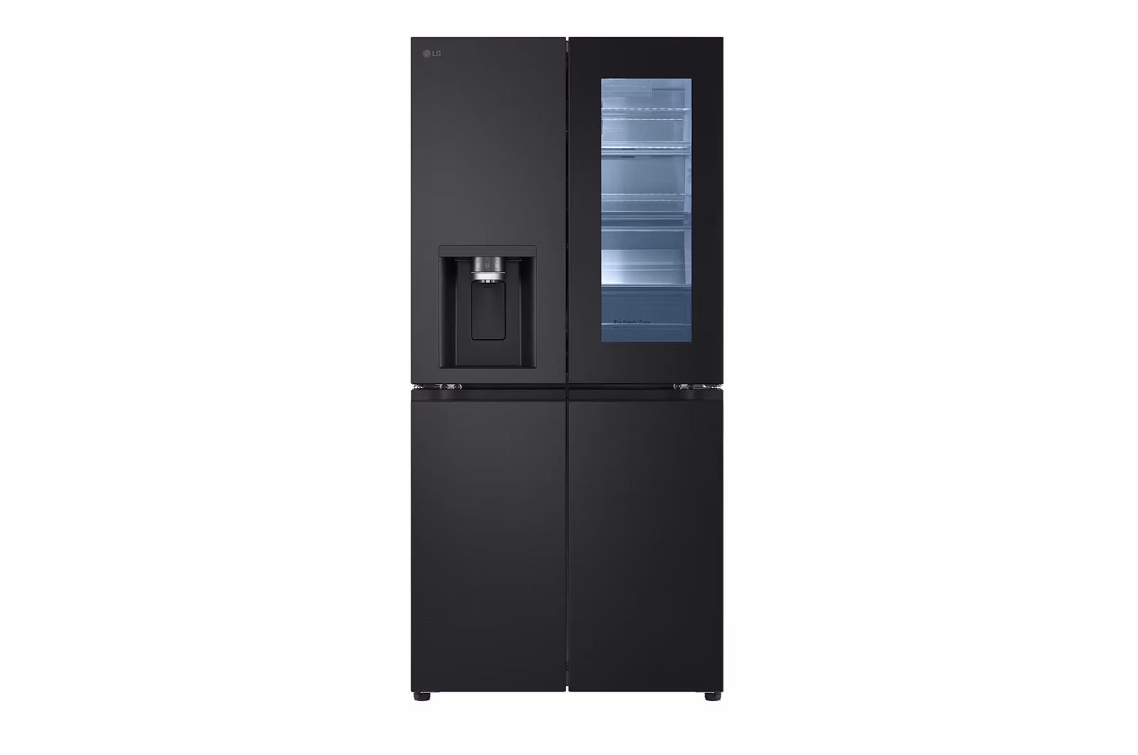 LG Multi-Door 508L