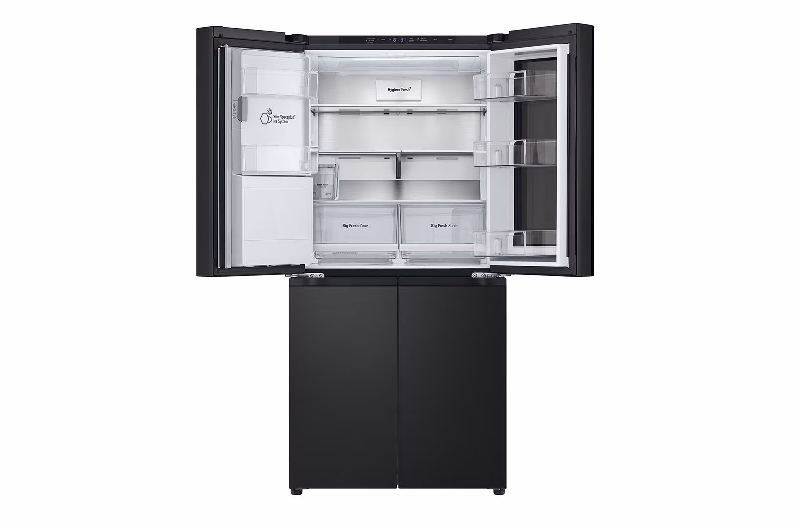 LG Multi-Door 508L — foto 11