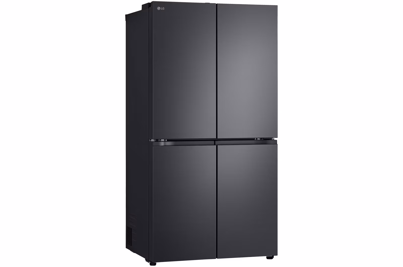 LG Multi-Door 665L — foto 5