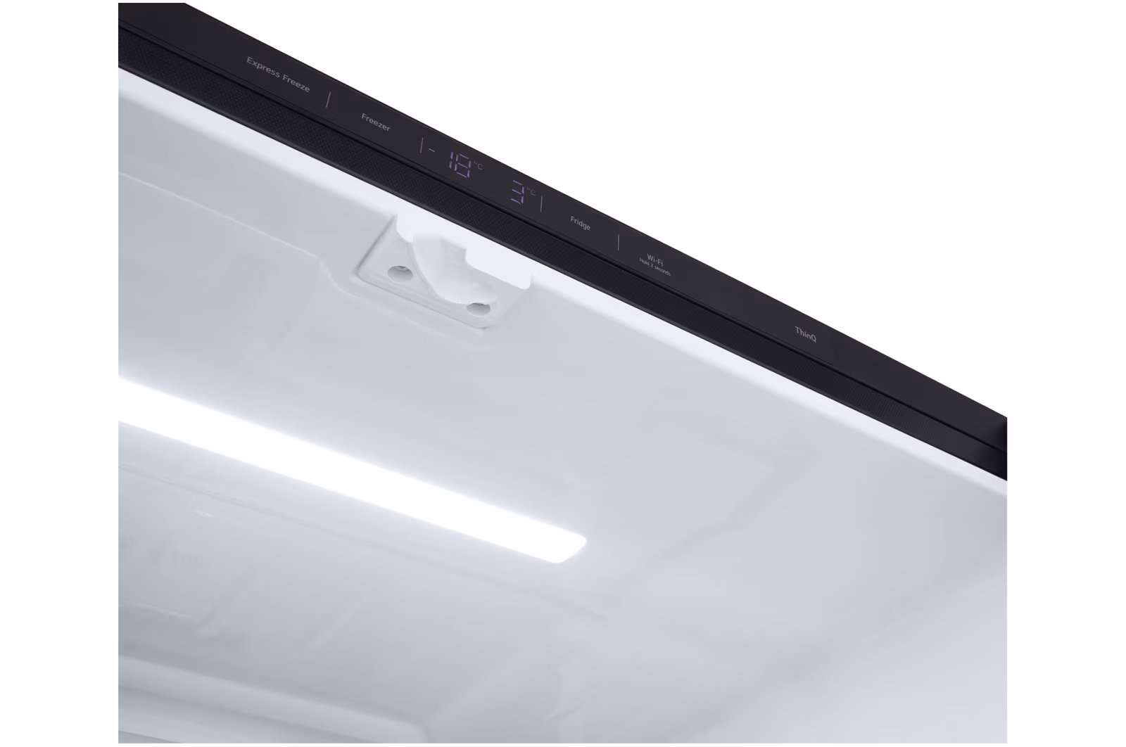 LG Multi-Door 665L — foto 6