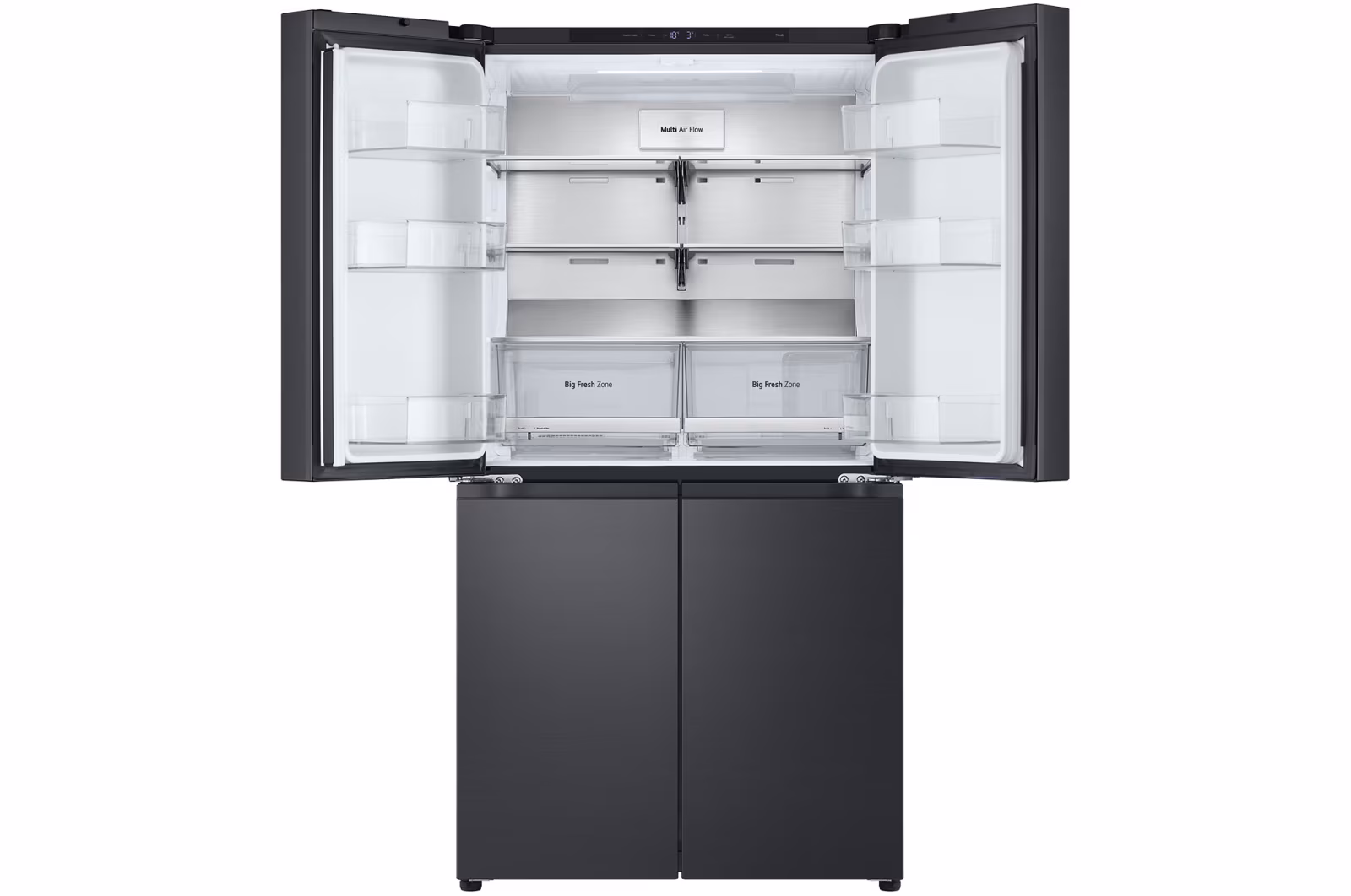 LG Multi-Door 665L — foto 9