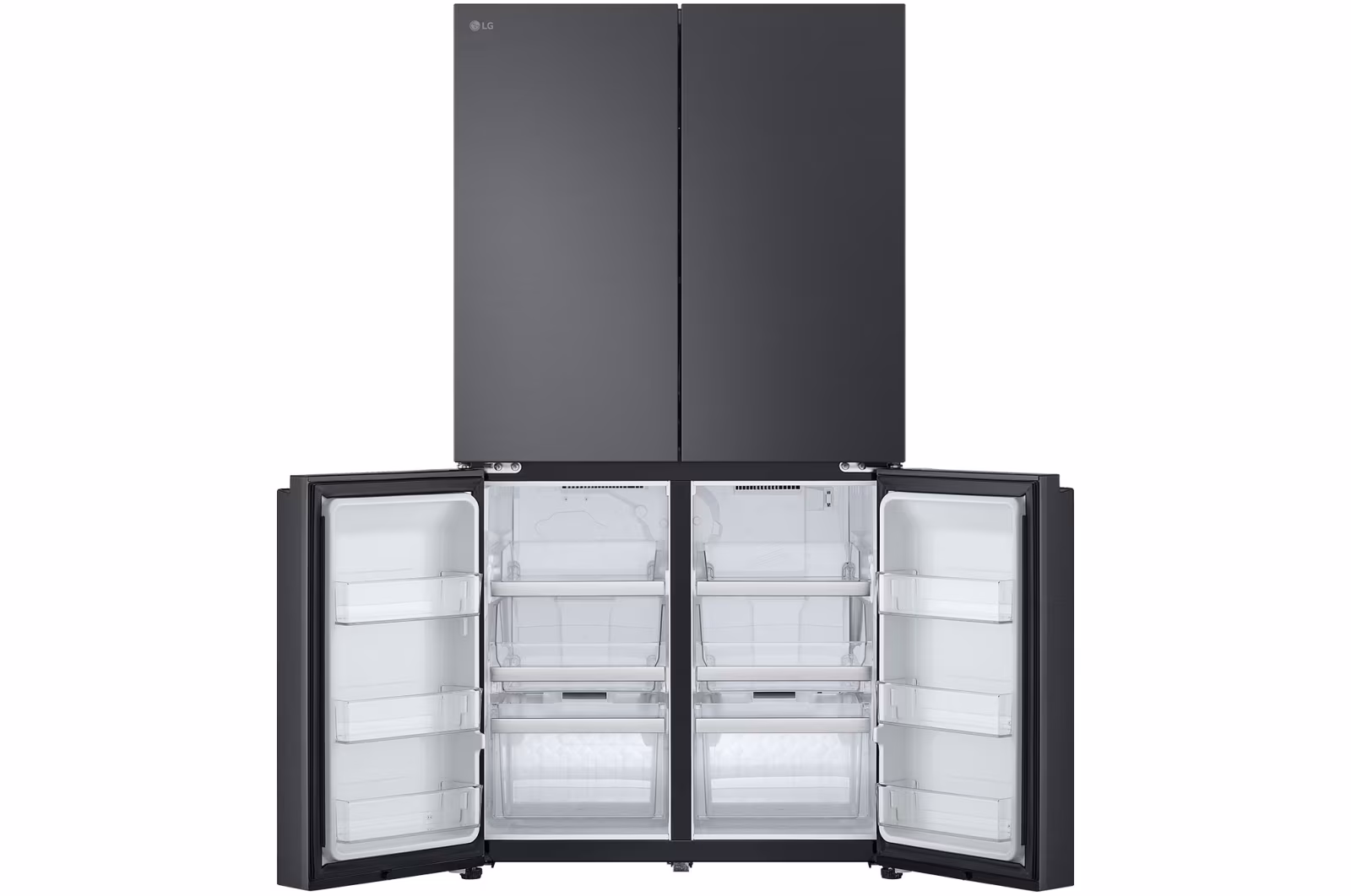 LG Multi-Door 665L — foto 10
